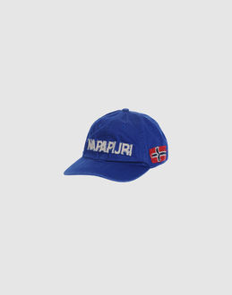 NAPAPIJRI - ACCESSOIRES - H�te - bei YOOX.COM