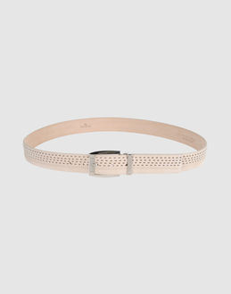 ALDO BRUE' - ACCESSOIRES - Gürtel - bei YOOX.COM