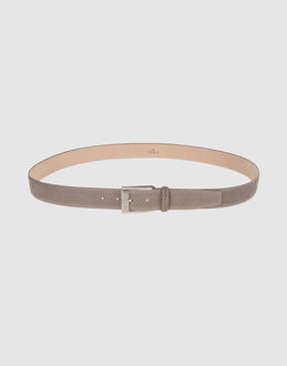 ALDO BRUE' - ACCESSOIRES - Gürtel - bei YOOX.COM