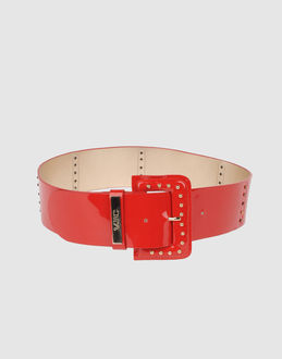 VERSACE JEANS COUTURE - ACCESSOIRES - Ceintures -  