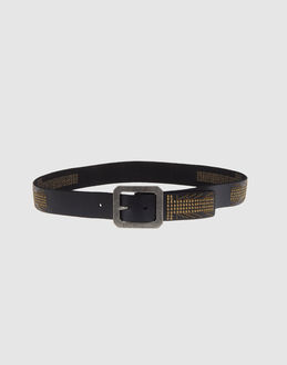 BEN SHERMAN Belts - Item 46159243
