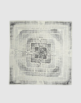 Mcq   Foulards