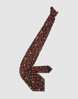 YVES SAINT LAURENT RIVE GAUCHE - ACCESSOIRES - Krawatten - bei YOOX.COM