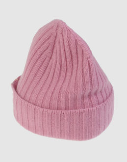  KANGRA CASHMERE カングラ　カシミア レディース 帽子 