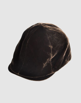 GIORGIO ARMANI - ACCESSOIRES - Chapeaux - sur YOOX.COM