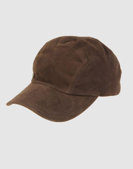 GIORGIO ARMANI - ACCESSOIRES - Chapeaux - sur YOOX.COM
