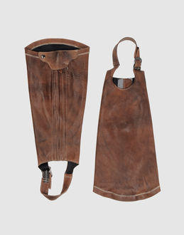 Brunello Cucinelli - Guêtres