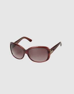 CALVIN KLEIN COLLECTION - ACCESSORIES - Eyewear - on YOOX.COM