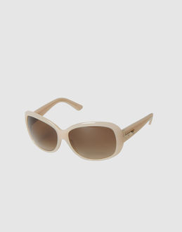 CALVIN KLEIN COLLECTION - ACCESSORIES - Eyewear - on YOOX.COM