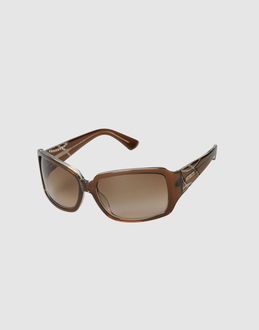 CALVIN KLEIN COLLECTION - ACCESSORIES - Eyewear - on YOOX.COM