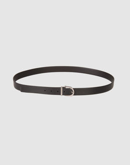 GIORGIO ARMANI - ACCESSOIRES - G�rtel - bei YOOX.COM