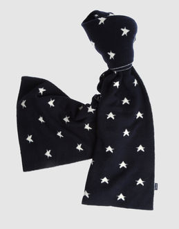 GANT - ACCESSOIRES - Écharpes - sur YOOX.COM