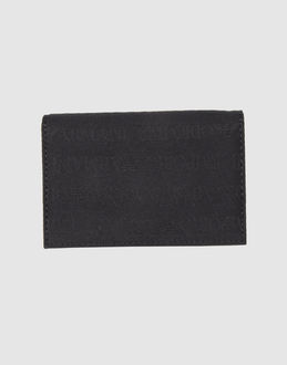 EMPORIO ARMANI - ACCESSOIRES - Portemonnaies - bei YOOX.COM