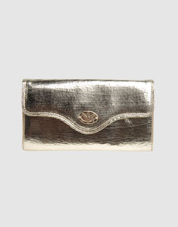 ACCESSORIES Wallets WOMEN on YOOX.COM By EMPORIO ARMANI