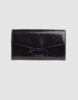 ACCESSORIES Wallets WOMEN on YOOX.COM By EMPORIO ARMANI