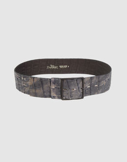 TWIGGY - ACCESSOIRES - Gürtel - bei YOOX.COM