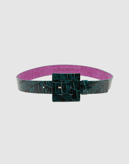 TWIGGY - ACCESSOIRES - Gürtel - bei YOOX.COM