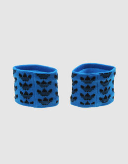 ACCESSORIES Cuffs MEN on YOOX.COM By ADIDAS