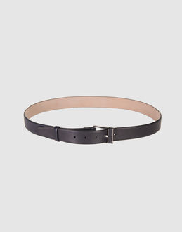 GIORGIO ARMANI - ACCESSOIRES - G�rtel - bei YOOX.COM