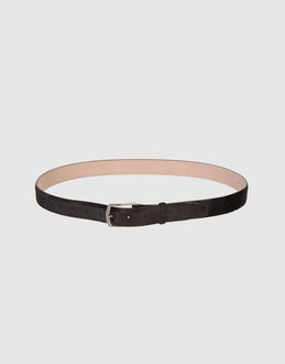 GIORGIO ARMANI - ACCESSOIRES - Gürtel - bei YOOX.COM