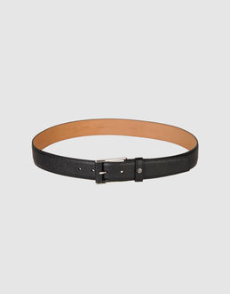 GIORGIO ARMANI - ACCESSOIRES - Gürtel - bei YOOX.COM