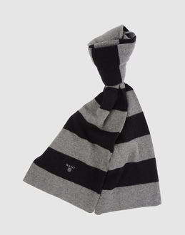 GANT - ACCESSOIRES - Écharpes - sur YOOX.COM