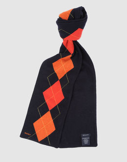 GANT - ACCESSOIRES - Écharpes - sur YOOX.COM