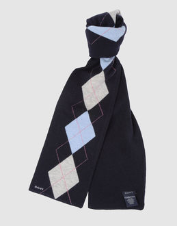 GANT - ACCESSOIRES - Écharpes - sur YOOX.COM