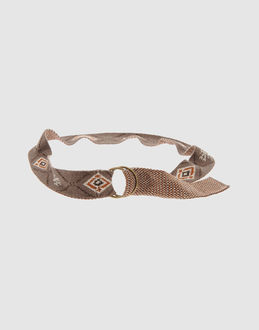 SESSUN - ACCESSOIRES - G�rtel - bei YOOX.COM