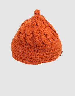 SESSUN - ACCESSOIRES - H�te - bei YOOX.COM