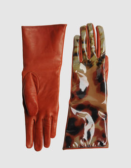 COLLECTION PRIVEE L'UX? - ACCESSOIRES - Handschuhe - bei YOOX.COM
