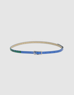 CUSTO BARCELONA Belts - Item 46163821