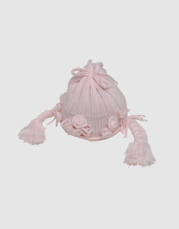 vetements/ALETTA - ACCESSOIRES - Chapeaux - sur YOOX.COM