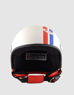 FASHION HELMET - ACCESSOIRES - Helme - bei YOOX.COM