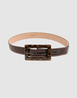 FRATELLI ROSSETTI - ACCESSOIRES - Gürtel - bei YOOX.COM