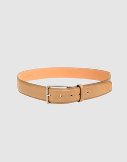 FRATELLI ROSSETTI - ACCESSOIRES - Gürtel - bei YOOX.COM