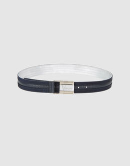 VERSACE SPORT - ACCESSOIRES - Gürtel - bei YOOX.COM
