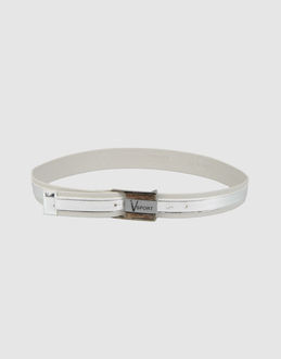 VERSACE SPORT - ACCESSOIRES - G�rtel - bei YOOX.COM