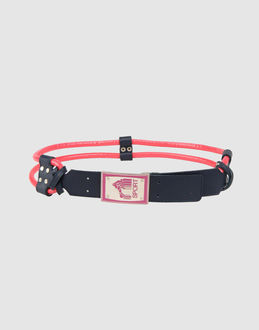 VERSACE SPORT - ACCESSOIRES - Gürtel - bei YOOX.COM