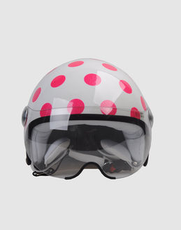FASHION HELMET - ACCESSOIRES - Helme - bei YOOX.COM