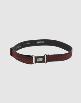 VERSACE SPORT - ACCESSOIRES - Gürtel - bei YOOX.COM