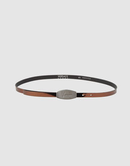 VERSACE SPORT - ACCESSOIRES - Gürtel - bei YOOX.COM