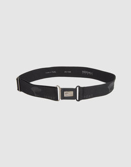 VERSACE SPORT - ACCESSOIRES - Gürtel - bei YOOX.COM