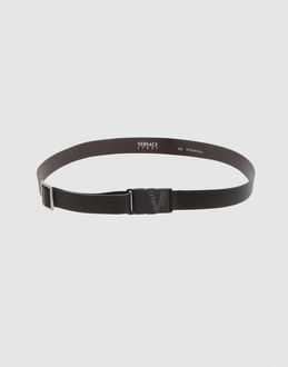 VERSACE SPORT - ACCESSOIRES - Gürtel - bei YOOX.COM