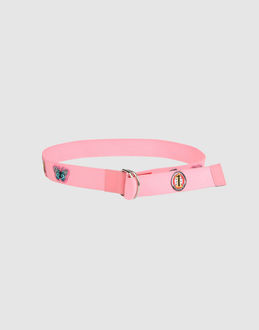 VERSACE JEANS COUTURE - ACCESSOIRES - Gürtel - bei YOOX.COM
