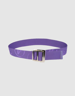 VERSACE SPORT - ACCESSOIRES - Gürtel - bei YOOX.COM