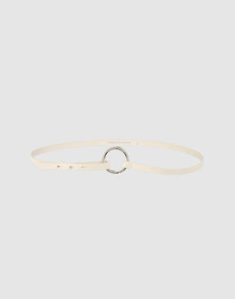 VERSACE SPORT - ACCESSOIRES - Gürtel - bei YOOX.COM