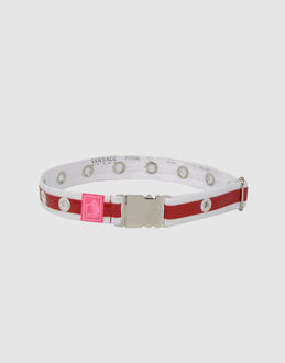VERSACE SPORT - ACCESSOIRES - G�rtel - bei YOOX.COM