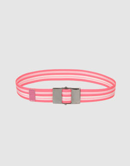 VERSACE JEANS COUTURE - ACCESSOIRES - Gürtel - bei YOOX.COM