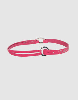 VERSACE SPORT - ACCESSOIRES - Gürtel - bei YOOX.COM